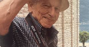 Ruthven "Rudy" Simons