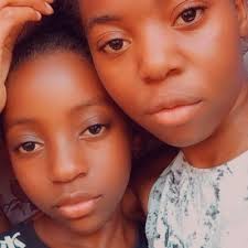 Natasha Iris lupambo (@LupamboNatasha)