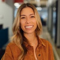 There's no one I'd rather stand with