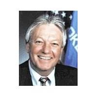 JERRY HEFNER Obituary