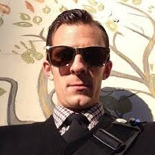 Nicholas Roark's Instagram, Twitter & Facebook