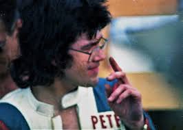 John Boote's Racing Career with the TZ750 Motorcycle