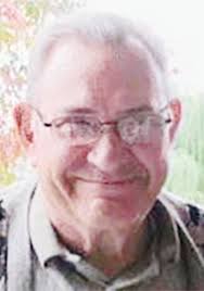 Melvin Orwin Stewart