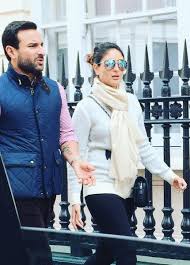 The Royal Stroll Saif And Kareena Out And About In London Deepika Padukone Style Punjabi Fashion Kareena Kapoor Khan