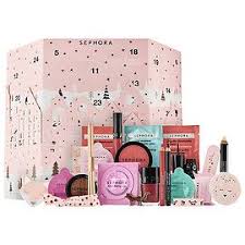 Hello San Francisglow Glowin Downtown Highlighter Kit Benefit Cosmetics Sephora Beauty Advent Calendar Best Beauty Advent Calendar Sephora