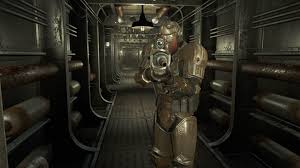 Tamriel Vault Character Build The Sentinel Fo4