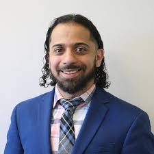 Joshua Benjamin, Esquire