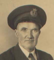 Lives of the First World War