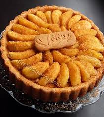 Gateau Pommes Speculoos Recettes By Hanane Gateau Aux Pommes Gateau Speculos Gateaux Et Delices