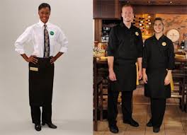 Check spelling or type a new query. Olive Garden S New Modern Black Uniforms Casual Shirts Uniform Stylish Restaurants