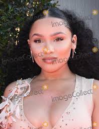 Jaylen Barron Pictures and Photos