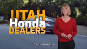 Utah motorsports campus is an auto, motorcycle, bicycle, kart racing and corporate event facility located in grantsville near tooele, utah, united states. Honda Get More Save More Sales Event Tv Commercial Utah International Auto Expo T2 Ispot Tv