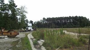 Cb's/turlington septic service inc., hayes, va. Xbjir3l 8xrfm