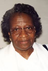 Ella Staples Obituary and Online Memorial (2016)