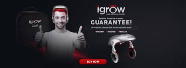 Igrow Laser Hair Growth India Home Facebook