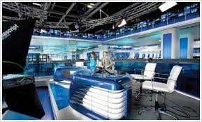 Sky uk limited is responsible for this page. Sky Sports News To Move Studio Sports Coverage