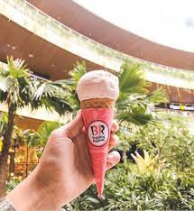 Now Open Baskin Robbins Double Dragon Plaza Pasay The Worlds Largest Chain Of Ice Cream Specialty S Baskin Robbins Different Ice Cream Flavors Double Dragon