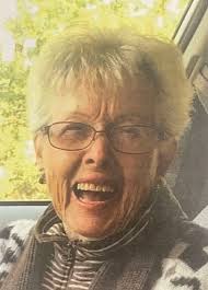 Patsy Ruth Willoughby Williams Obituary June 18, 2023