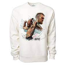The mcgregor fast apparel collection has what you need to dress like a champion and show off your training hard is just part of the battle. Conor Mcgregor Ufc Eu