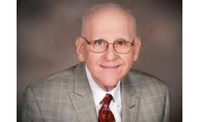 Lewis H. "Lew" Shiley Obituary (2025)