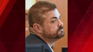 Former Mass. cop found guilty in first of 3 excessive force cases