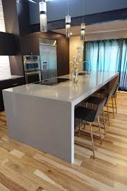 This makes it easy to complement and complete any kitchen design. Quartz Countertops Photo Gallery United Stoneworks
