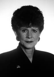 June Lucas