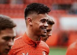 Joao Rodriguez Eks Chelsea Resmi Gabung PSKC Cimahi, Siap Perkuat 8 Besar  Liga 2 Indonesia