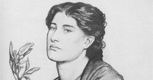 The Kissed Mouth: Get Thee to a Biographer!