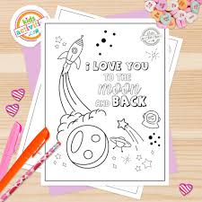 These free printable valentines coloring pages are super silly but super cute. Valentine S Day Coloring Pages For Adults