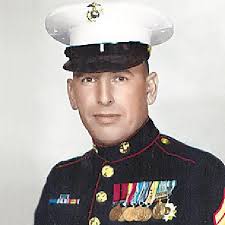 William Scarbrough Obituary (2015)