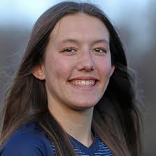 All-Cardinal District girls soccer team: Colgan's Samantha DeGuzman is the  player of the year