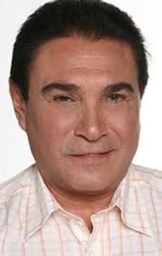 Даниэль Альварадо