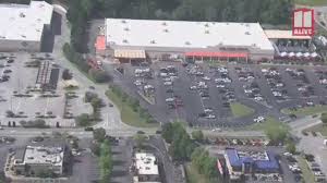 Man Shot Inside Home Depot In Hiram Ga 11alive Com