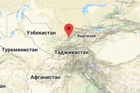 Жители этих регионов рассказали «газете.ru», что почувствовали. V Uzbekistane Oshutilos Nebolshoe Zemletryasenie Uzreport News