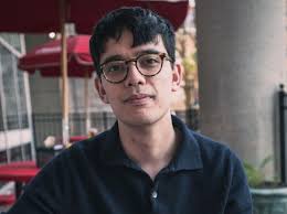 Meet Free Times' new boss: David Clarey