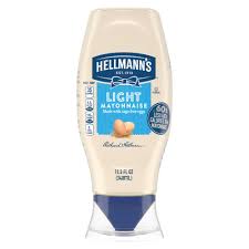 Best foods/hellmann's mayonnaise dressing with extra virgin olive oil. Hellmann S Light Mayonnaise 11 5 Fl Oz Kroger
