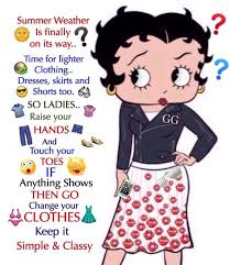 At jokejive.com find thousands of jokes categorized into thousands of categories. Pin By Shannon Morrison On Betty Boop Fashion Betty Boop Doll Black Betty Boop Betty Boop Pictures
