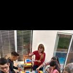 June Painting Classes