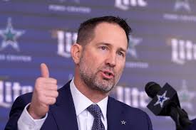 Dallas Cowboys agree to deal with former Broncos running back Javonte  Williams