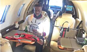 One of the most favoured ways of betting was playing online casinos in nigeria, hushpuppi has revealed. I Make My Money From Selling Juju Idols Billionaire Hushpuppi