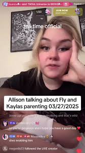 Kaila Simone Public Interview