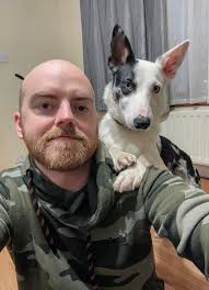 Merry Christmas from Blaze 🎁