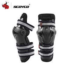 Scoyco Motorcycle Riding Knee Pads Motocross Off Road Racing Knee Protector Guard Font B Outdoor B Font Spor Motorcycle Riding Gear Motocross Riding Gear