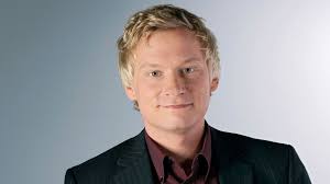 Marc Schulte, Moderation: Marc Schulte