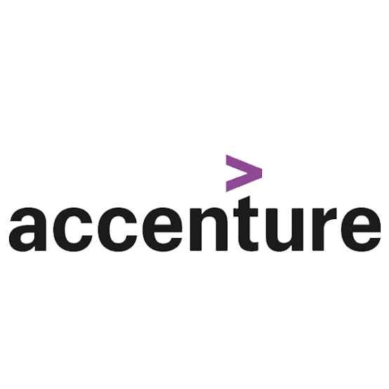 Accenture logo