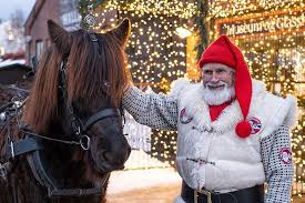 Navidad - Fin de Año en Oslo - Foro Europa Escandinava