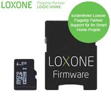 Drücken sie die tastenkombination windows + r, um. Sd Karte Mit Firmware Miniserver Gen 1 Logic Home Smarte Technik