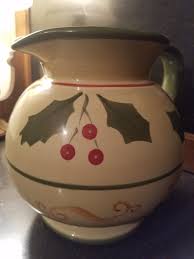 HOME Labeled Victorian Holly