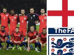 Das kicker sonderheft em 2021 ist da! Em Kader Und Team Portrait Von England Bei Der Euro 2016 Fussball Em Vienna Vienna At